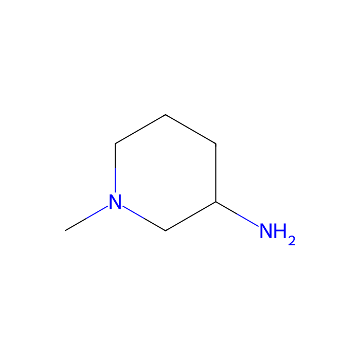 (S)-1-Methylpiperidin-3-amine - ≥95% CAS No(902152-76-5) by Aladdin Scientific