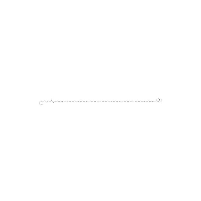 SPDP-PEG-24-NHS ester - ≥95% CAS No(S597537) by Aladdin Scientific