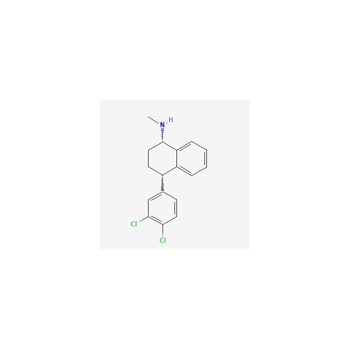 Sertraline - Moligand™, ≥98% CAS No(79617-96-2) by Aladdin Scientific