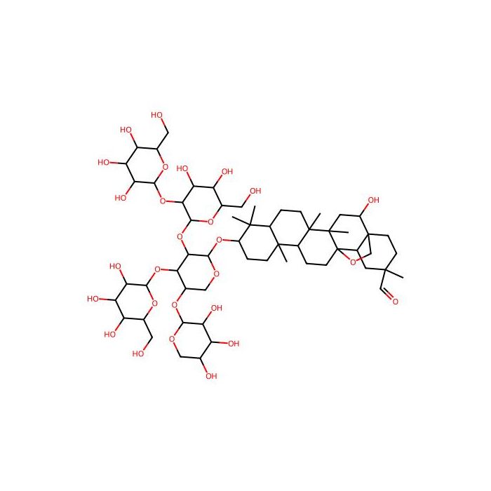 Saponin - BioReagent, ≥10% CAS No(8047-15-2) by Aladdin Scientific