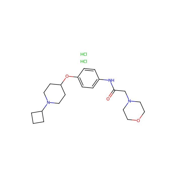 Samelisant - ≥98% CAS No(1394808-20-8) by Aladdin Scientific