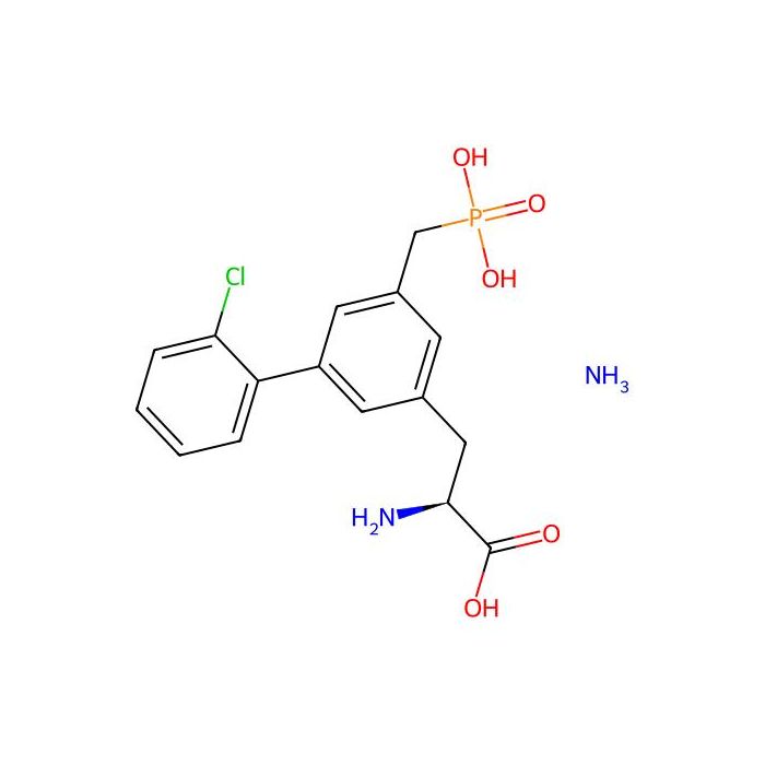 SDZ 220-581 Ammonium salt -  CAS No(179411-94-0) by Aladdin Scientific