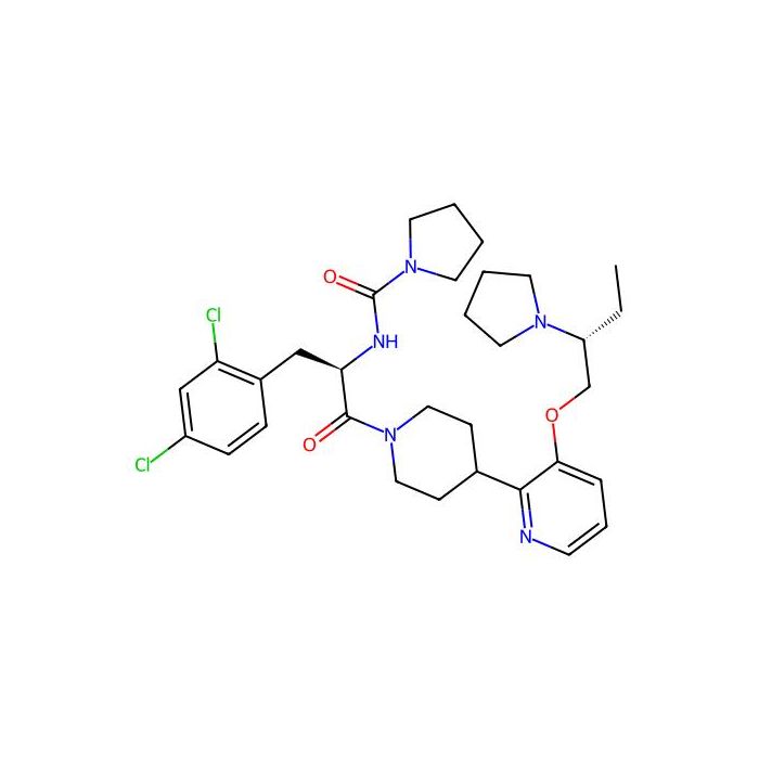 SNT-207858 free base - ≥99% CAS No(1104662-66-9) by Aladdin Scientific