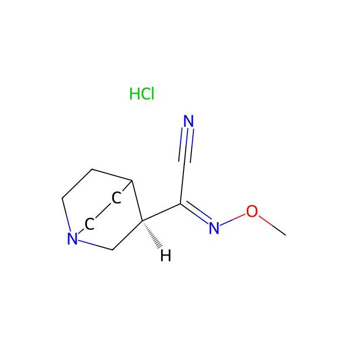 Sabcomeline hydrochloride - ≥99% CAS No(159912-58-0) by Aladdin Scientific