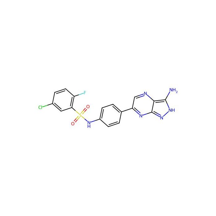 SGK1-IN-1 - ≥99% CAS No(1279829-87-6) by Aladdin Scientific