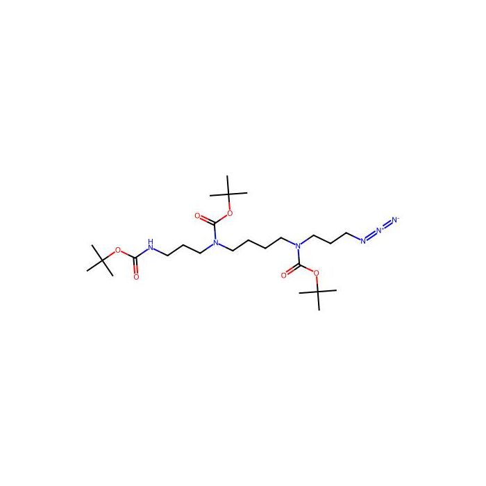 Spermine(N3BBB) - ≥98% CAS No(1190203-80-5) by Aladdin Scientific