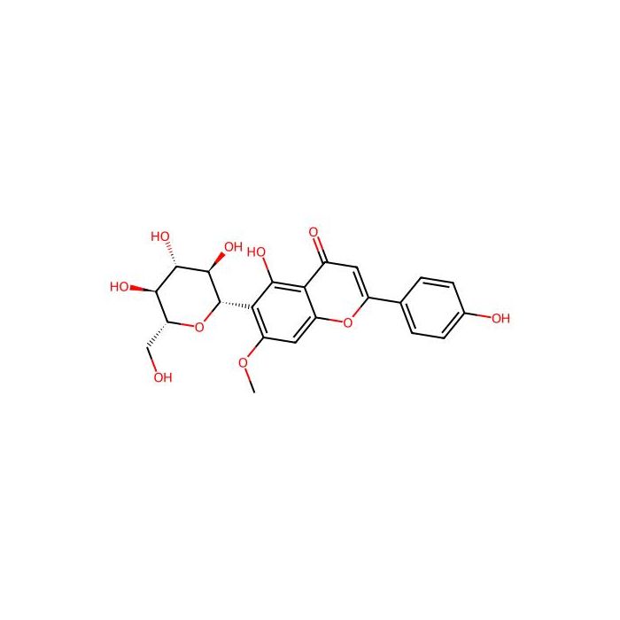 Swertisin - Moligand™,≥99% CAS No(6991-10-2) by Aladdin Scientific