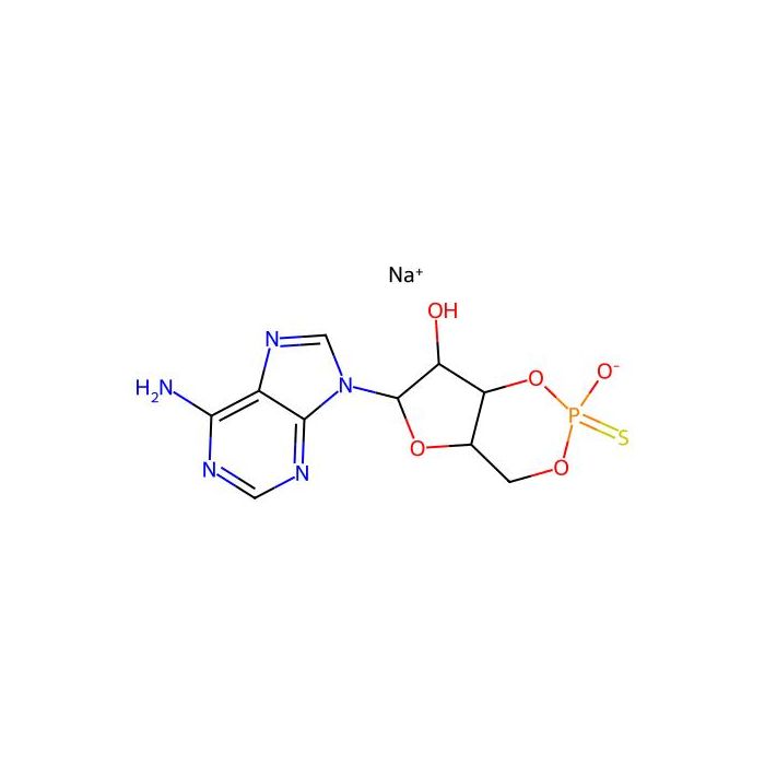 Sp-cAMPS sodium salt - ≥98% CAS No(142439-95-0) by Aladdin Scientific