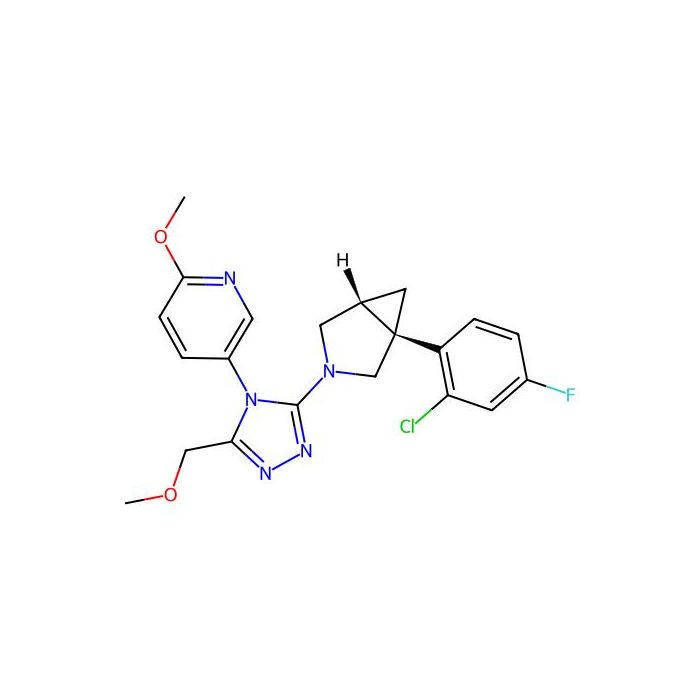 SHR1653 - ≥99% CAS No(2231770-73-1) by Aladdin Scientific
