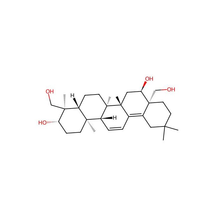 Saikogenin D - ≥98% CAS No(5573-16-0) by Aladdin Scientific