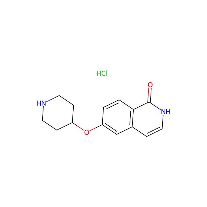 SAR407899 hydrochloride - ≥98% CAS No(923262-96-8) by Aladdin Scientific