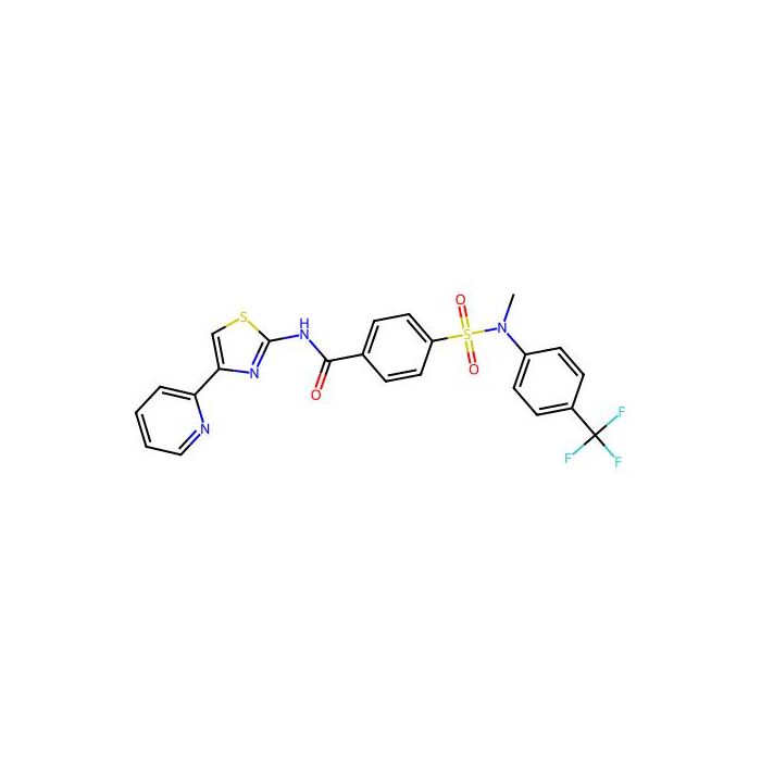 SSTC3 - ≥98% CAS No(1242422-09-8) by Aladdin Scientific