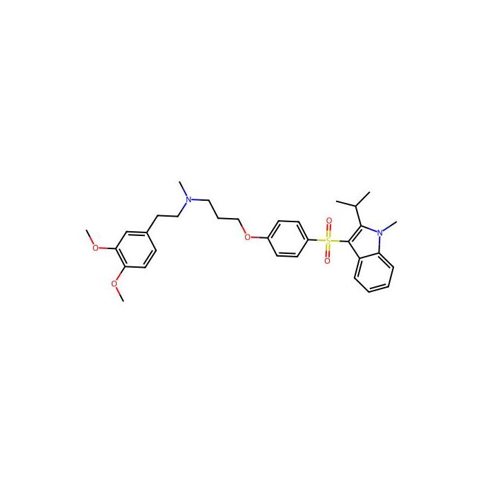 SR33805 - ≥99% CAS No(121345-64-0) by Aladdin Scientific