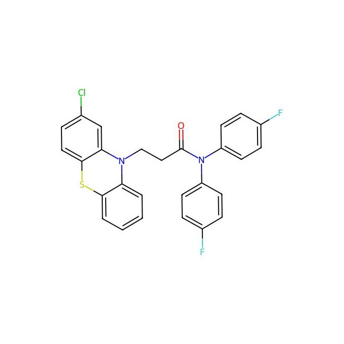 20S Proteasome activator 1 -  CAS No(2761578-18-9) by Aladdin Scientific