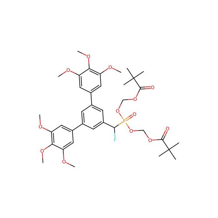 Stafia-1-dipivaloyloxymethyl ester - ≥98% CAS No(2582755-72-2) by Aladdin Scientific