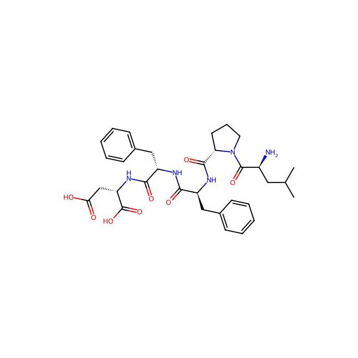 β-Sheet Breaker Peptide iAβ5 -   CAS No(182912-74-9) by Aladdin Scientific