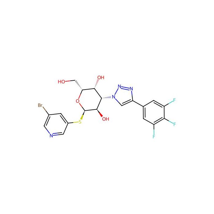 Selvigaltin - ≥98% CAS No(1978336-95-6) by Aladdin Scientific