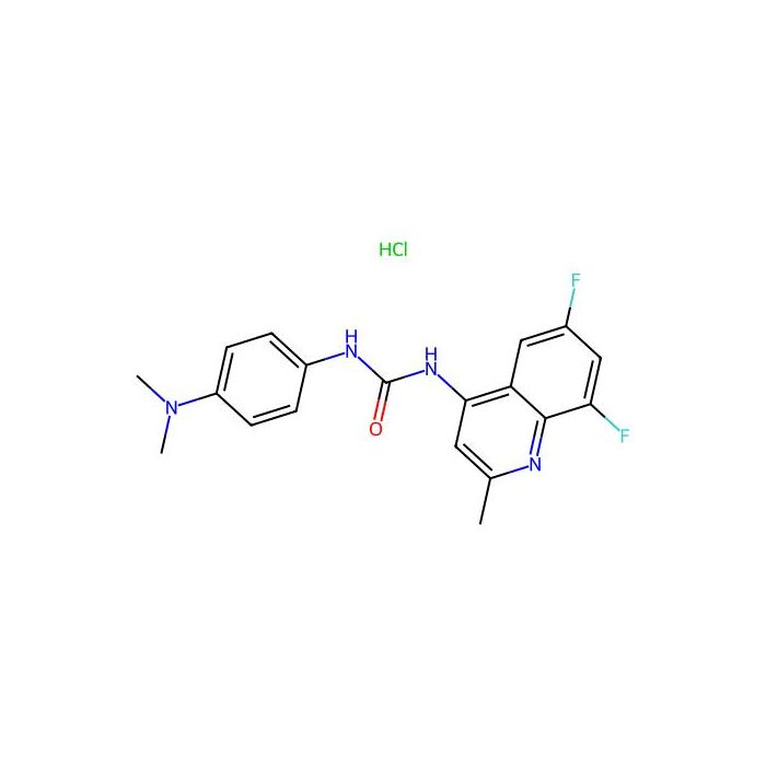 SB-408124 Hydrochloride - ≥98% CAS No(1431697-90-3) by Aladdin Scientific