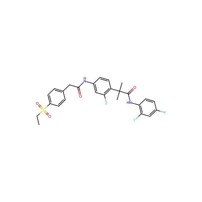 S18-000003 - ≥99% CAS No(2068119-11-7) by Aladdin Scientific