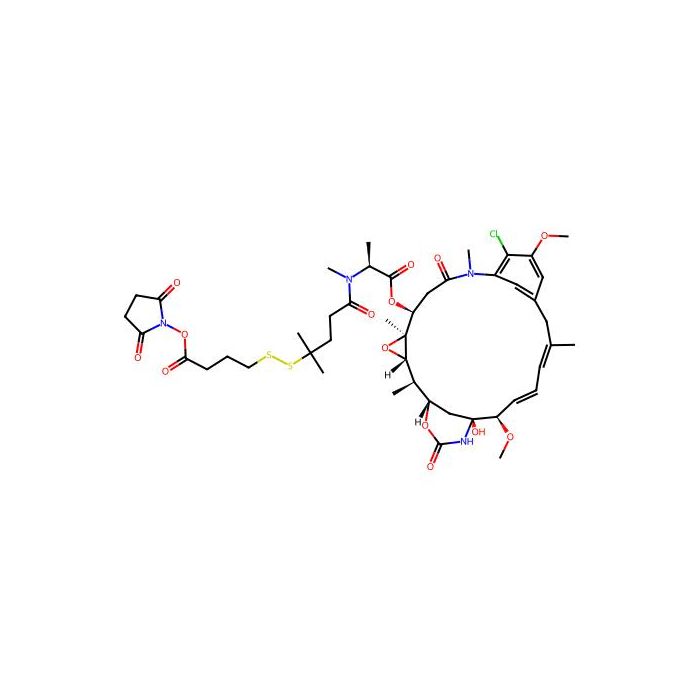 SPDB-DM4 - ≥99% CAS No(1626359-62-3) by Aladdin Scientific