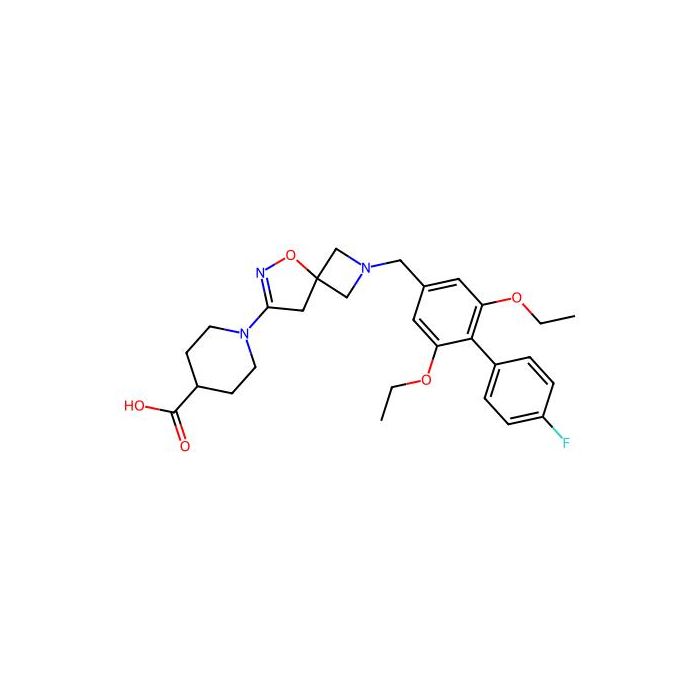 SSTR5 antagonist 1 - ≥99% CAS No(1628741-91-2) by Aladdin Scientific