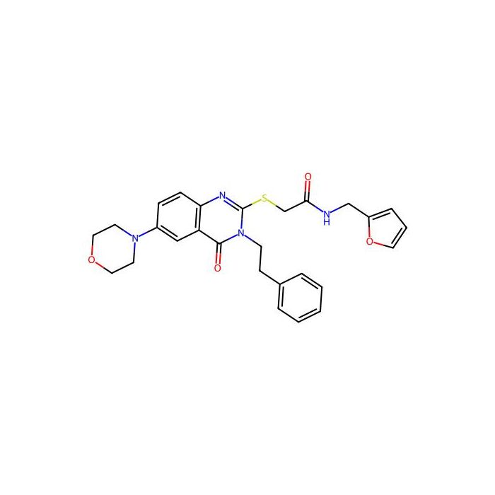 STAMBP-IN-1 - ≥98% CAS No(896683-78-6) by Aladdin Scientific