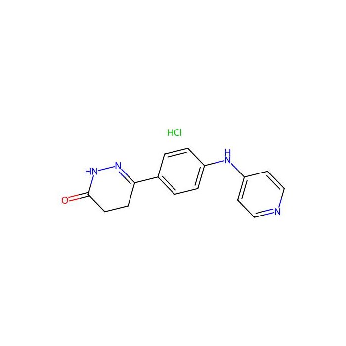 Senazodan hydrochloride - ≥99% CAS No(98326-33-1) by Aladdin Scientific