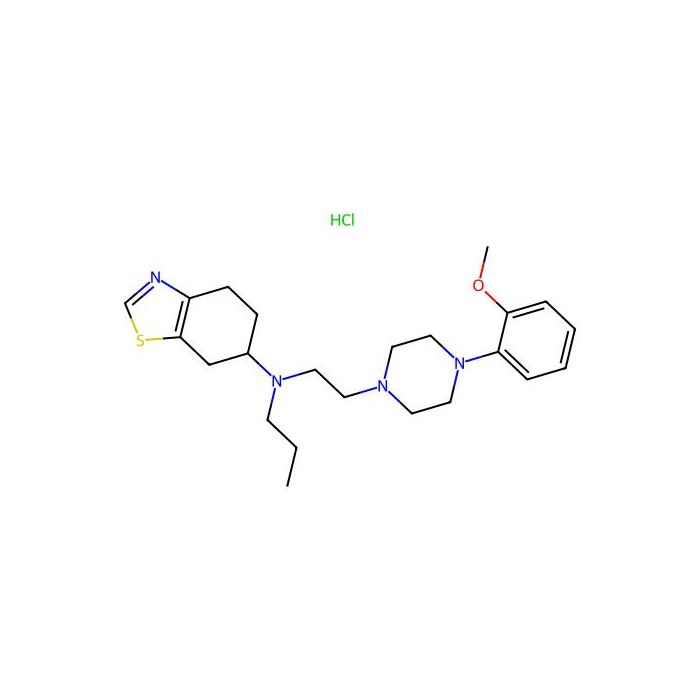 ST-836 hydrochloride - ≥98% CAS No(1415564-68-9) by Aladdin Scientific
