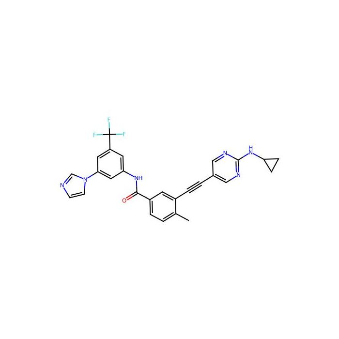 S116836 - ≥99% CAS No(1257628-57-1) by Aladdin Scientific