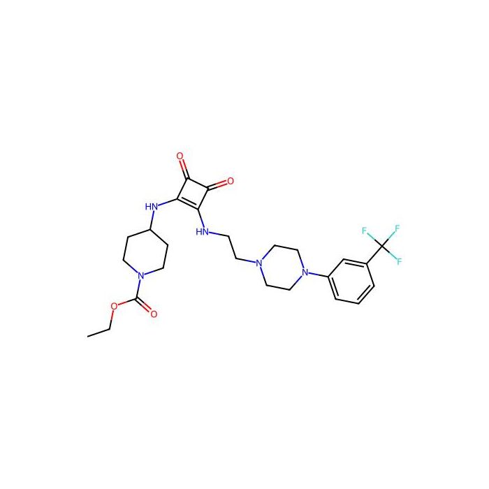 Squarunkin A - ≥99% CAS No(2101958-02-3) by Aladdin Scientific