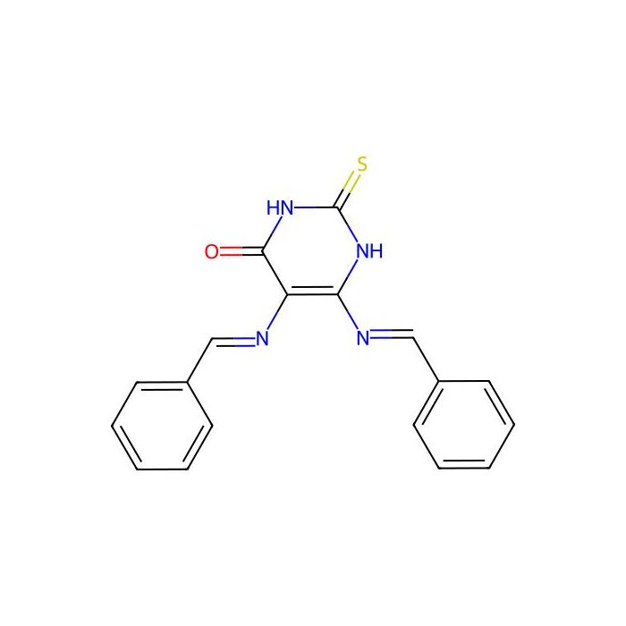 SCR7 -  CAS No(1533426-72-0) by Aladdin Scientific