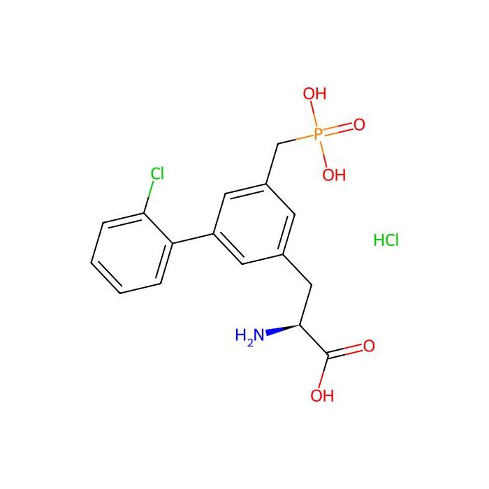 SDZ 220-581 hydrochloride - ≥99% CAS No(179411-93-9) by Aladdin Scientific