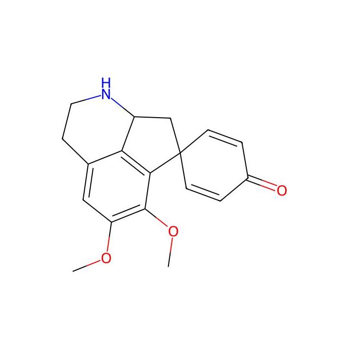 Stepharine - ≥98% CAS No(2810-21-1) by Aladdin Scientific