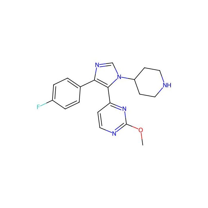 SB 242235 - ≥99% CAS No(193746-75-7) by Aladdin Scientific