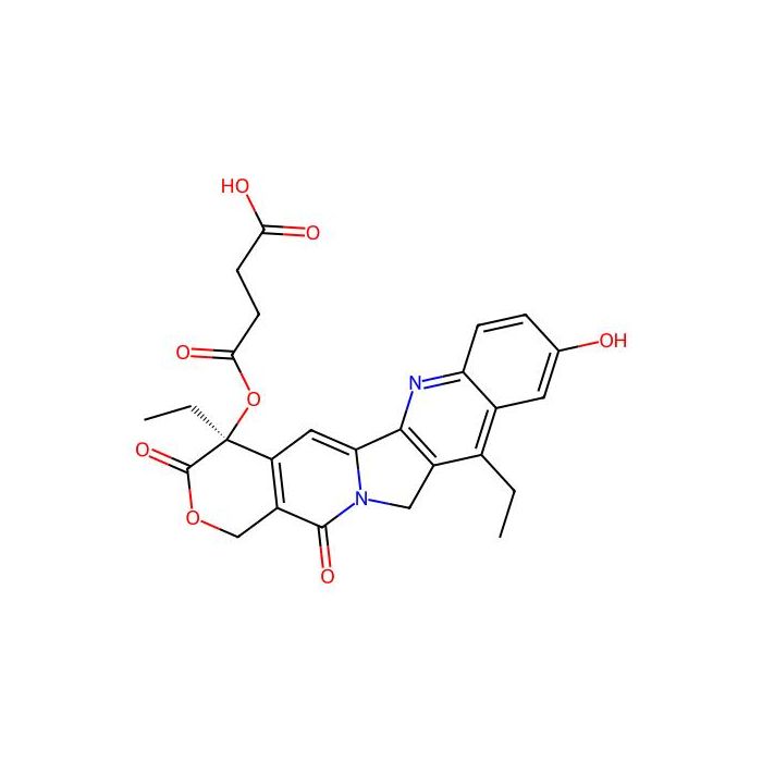 SN38-COOH - ≥98% CAS No(2170118-23-5) by Aladdin Scientific