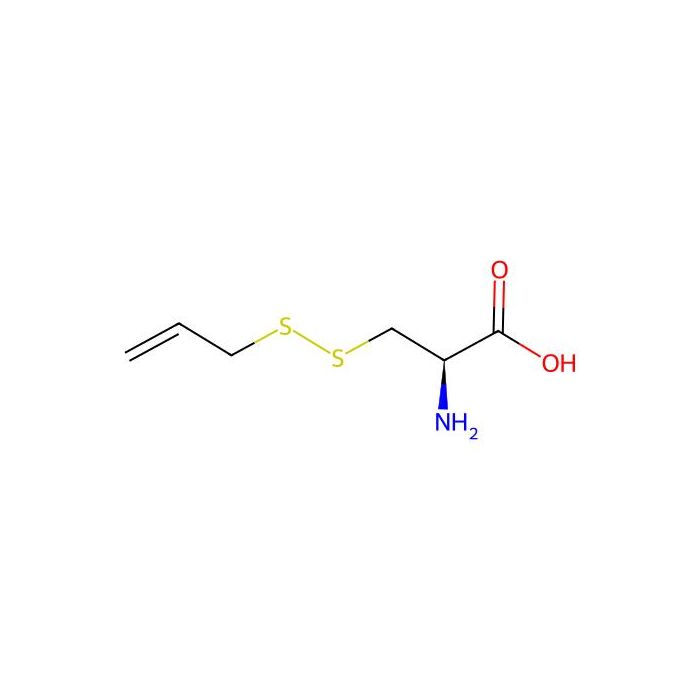 S-Allylmercaptocysteine - ≥95% CAS No(2281-22-3) by Aladdin Scientific