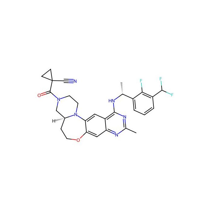 SOS1-IN-14 - ≥99% CAS No(2793405-20-4) by Aladdin Scientific