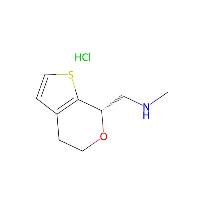 SEP-363856 hydrochloride - ≥99% CAS No(1310422-41-3) by Aladdin Scientific