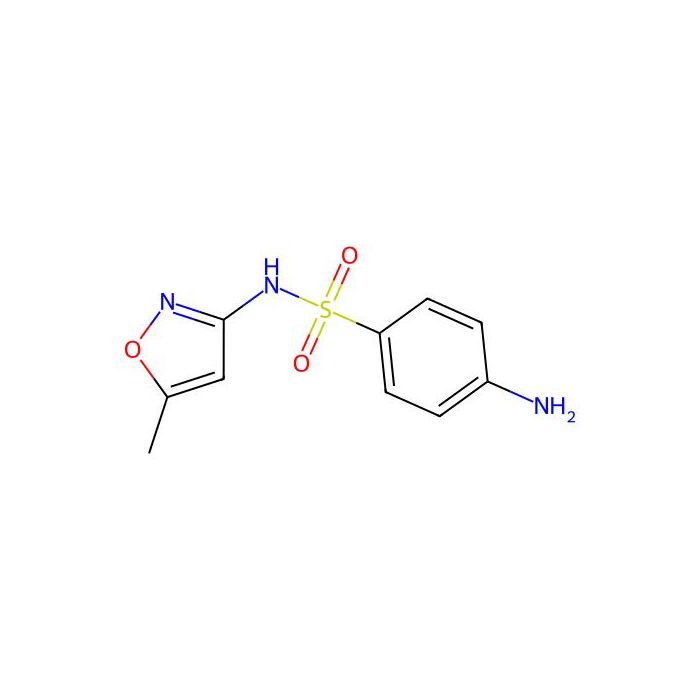Sulfamethoxazole-13C6 - ≥99% CAS No(1196157-90-0) by Aladdin Scientific