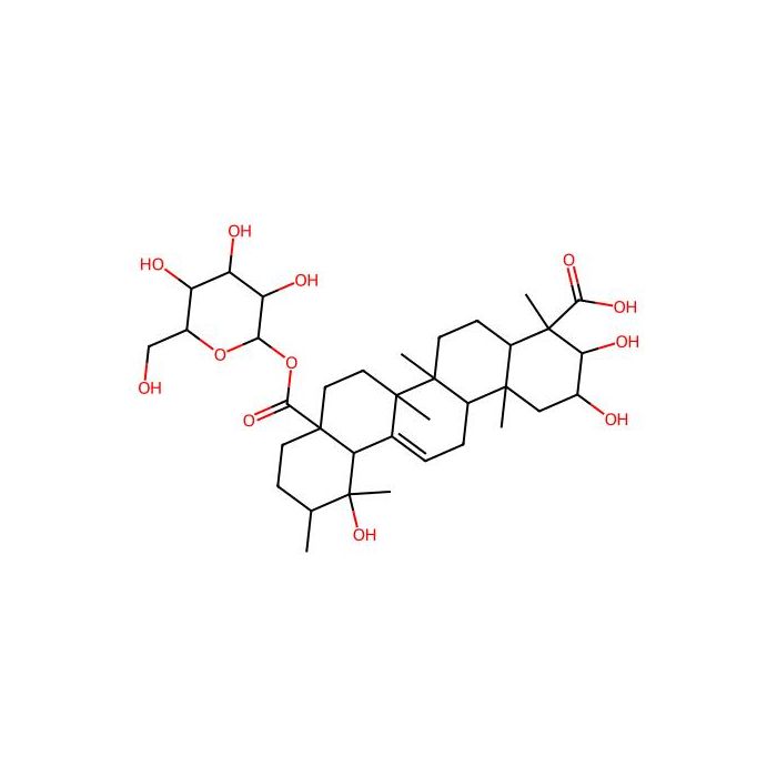 Suavissimoside R1 -  CAS No(95645-51-5) by Aladdin Scientific