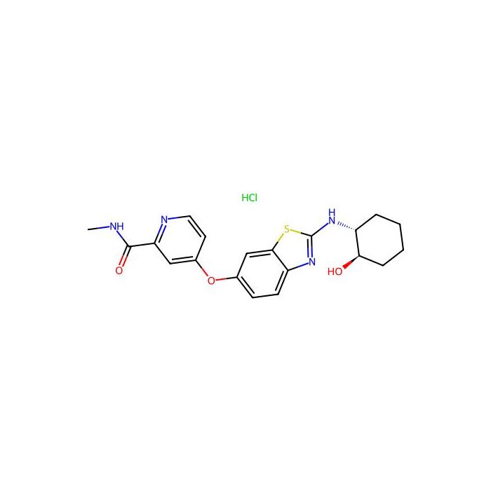 Sotuletinib hydrochloride - ≥98% CAS No(2222138-31-8) by Aladdin Scientific