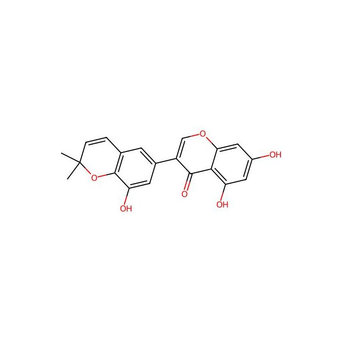 Semilicoisoflavone B - ≥99% CAS No(129280-33-7) by Aladdin Scientific