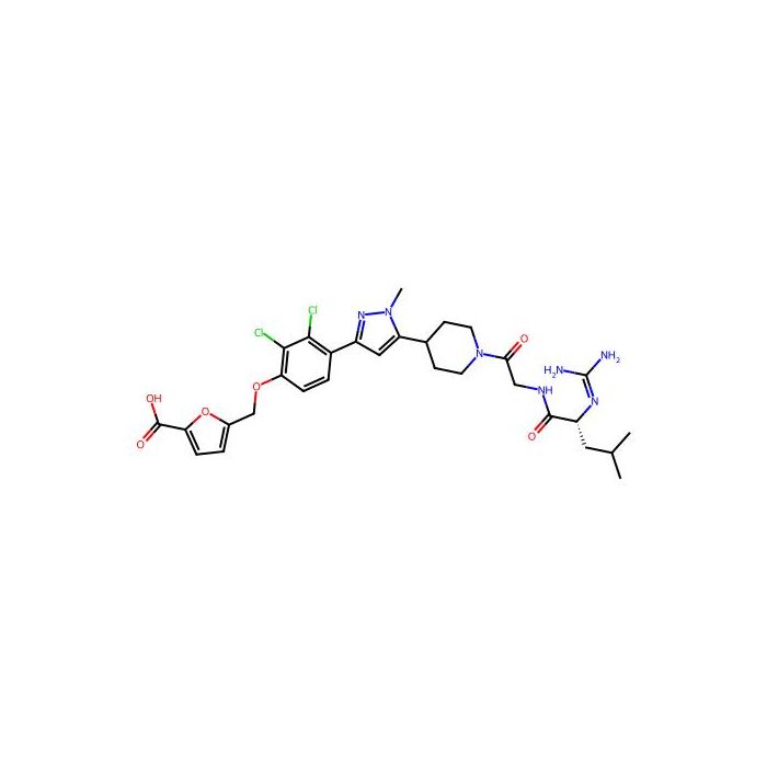 SP4206 - ≥98% CAS No(515846-21-6) by Aladdin Scientific