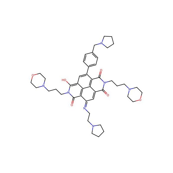 SOP1812 - ≥98% CAS No(2546091-70-5) by Aladdin Scientific