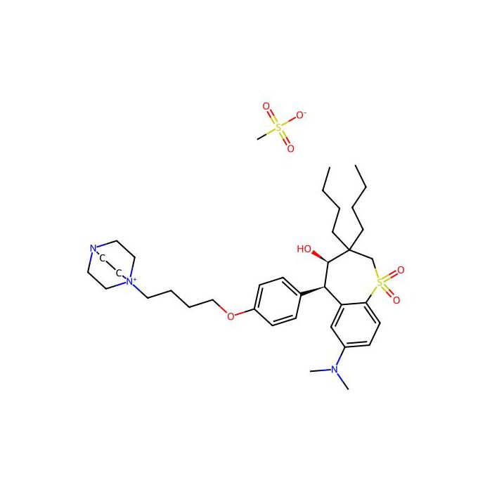 SC-435 - ≥98% CAS No(289037-67-8) by Aladdin Scientific