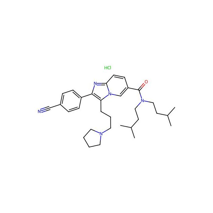 SNT-207707 - ≥99% CAS No(1064662-40-3) by Aladdin Scientific