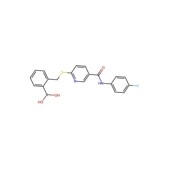 SX-517 -  CAS No(1240494-13-6) by Aladdin Scientific