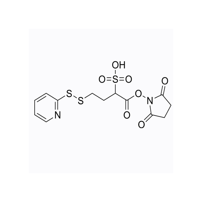 sulfo-SPDB - Moligand™, ≥95% CAS No(1193111-39-5) by Aladdin Scientific