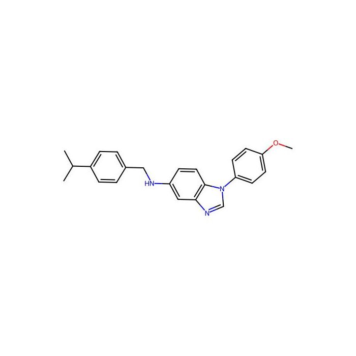 ST-193 - Moligand™,≥99% CAS No(489416-12-8) by Aladdin Scientific