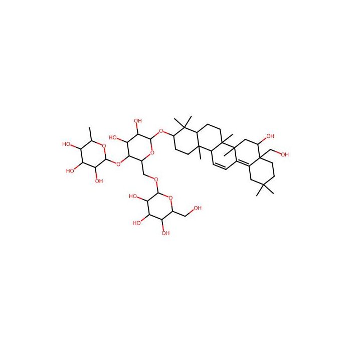 Saikosaponin H -  CAS No(91990-63-5) by Aladdin Scientific